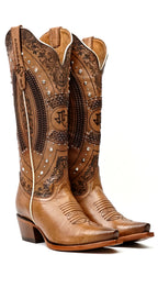 The Priscila - Tobacco