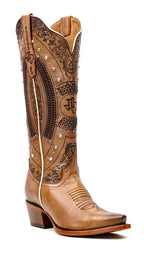 The Priscila - Tobacco