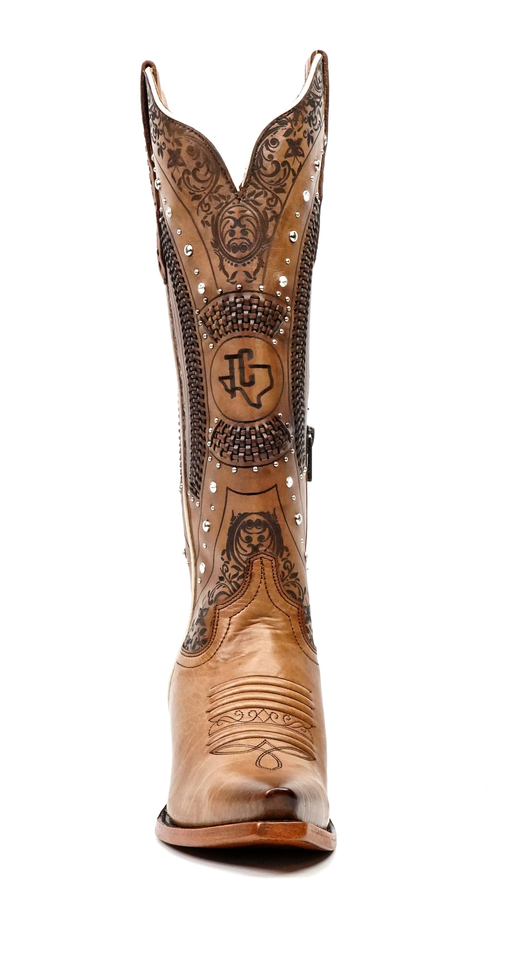 The Priscila - Tobacco