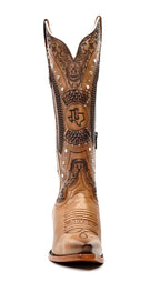 The Priscila - Tobacco