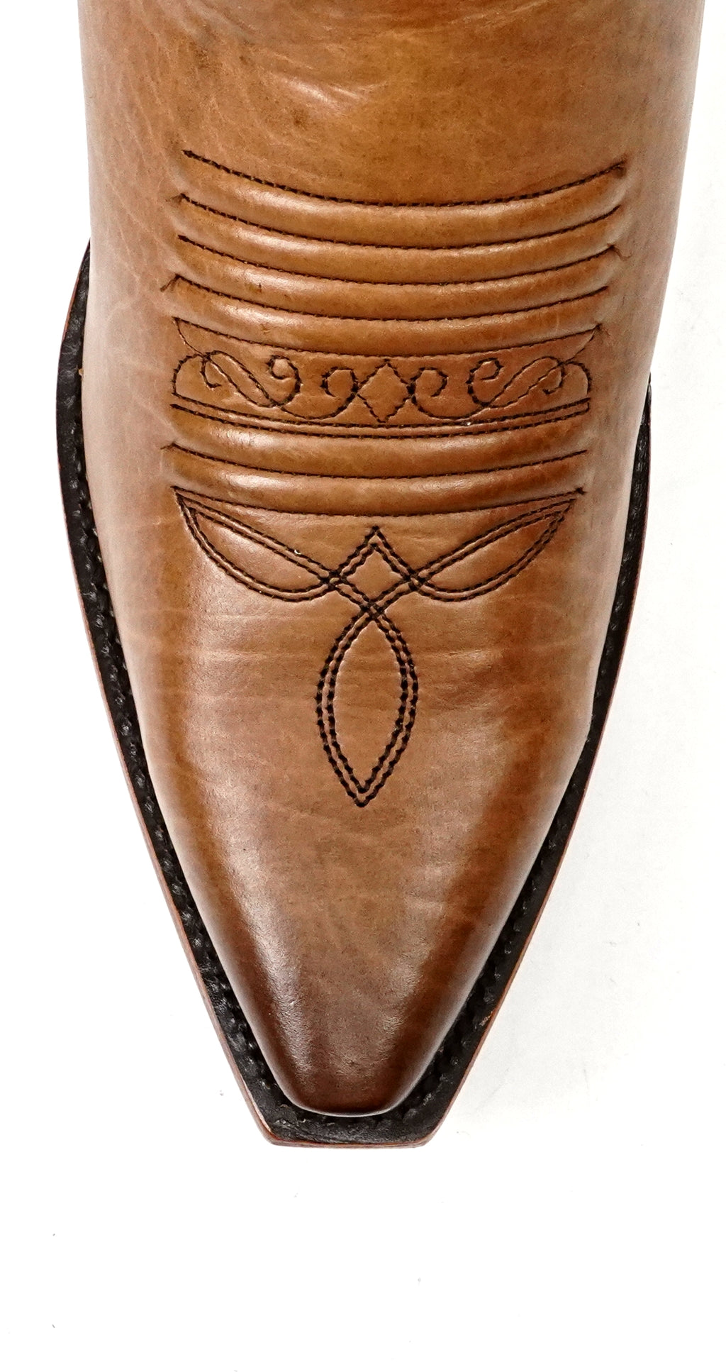 The Priscila - Tobacco