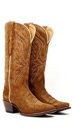 The Miranda - Caramel