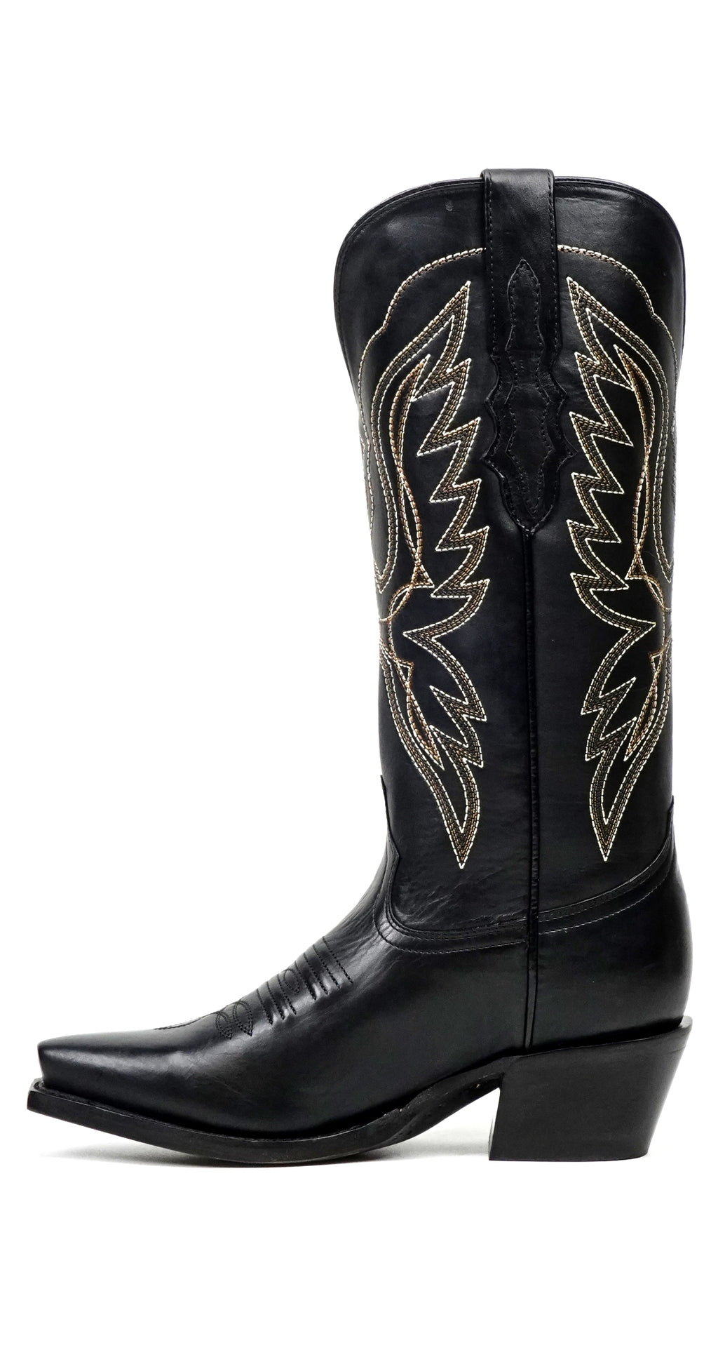 The Miranda - Black