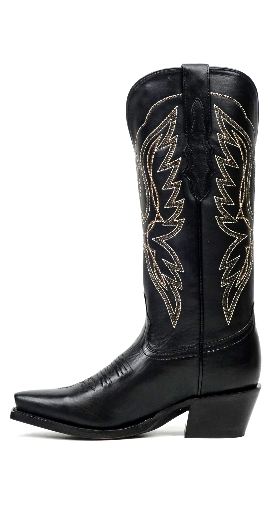 The Miranda - Black