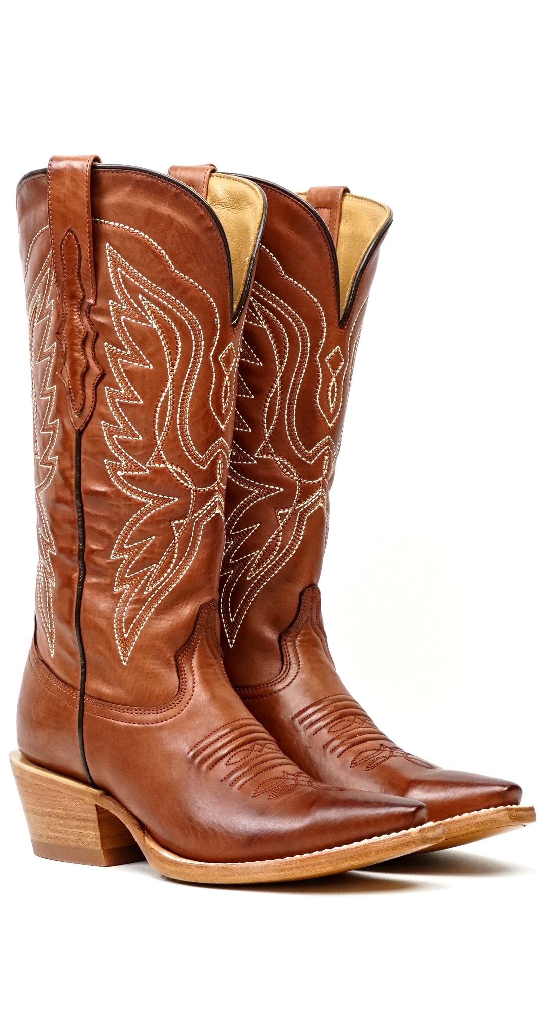 The Miranda - Cognac