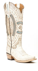 The Priscila - Alaska Orix