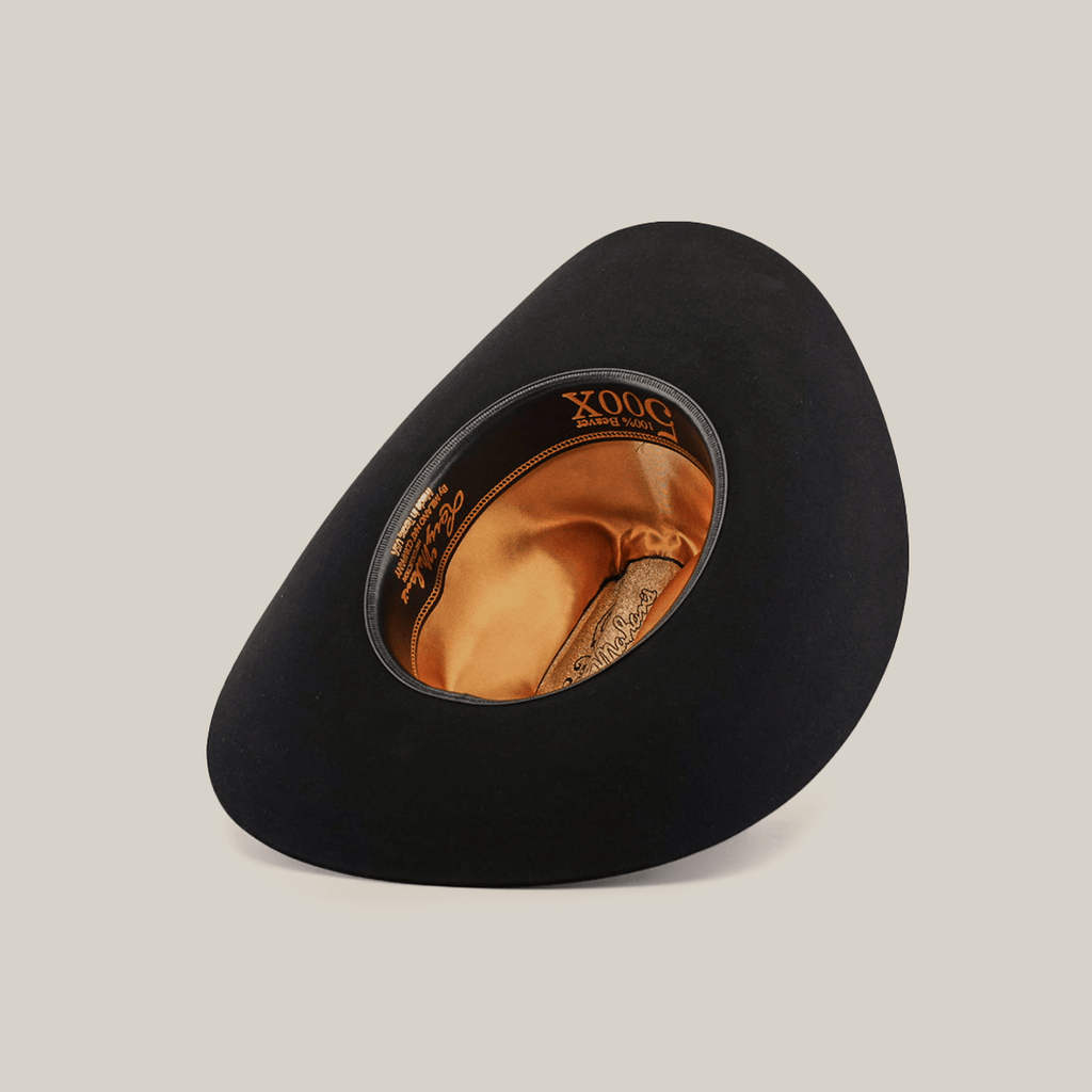 500X Superior Black - Gomez Western Wear