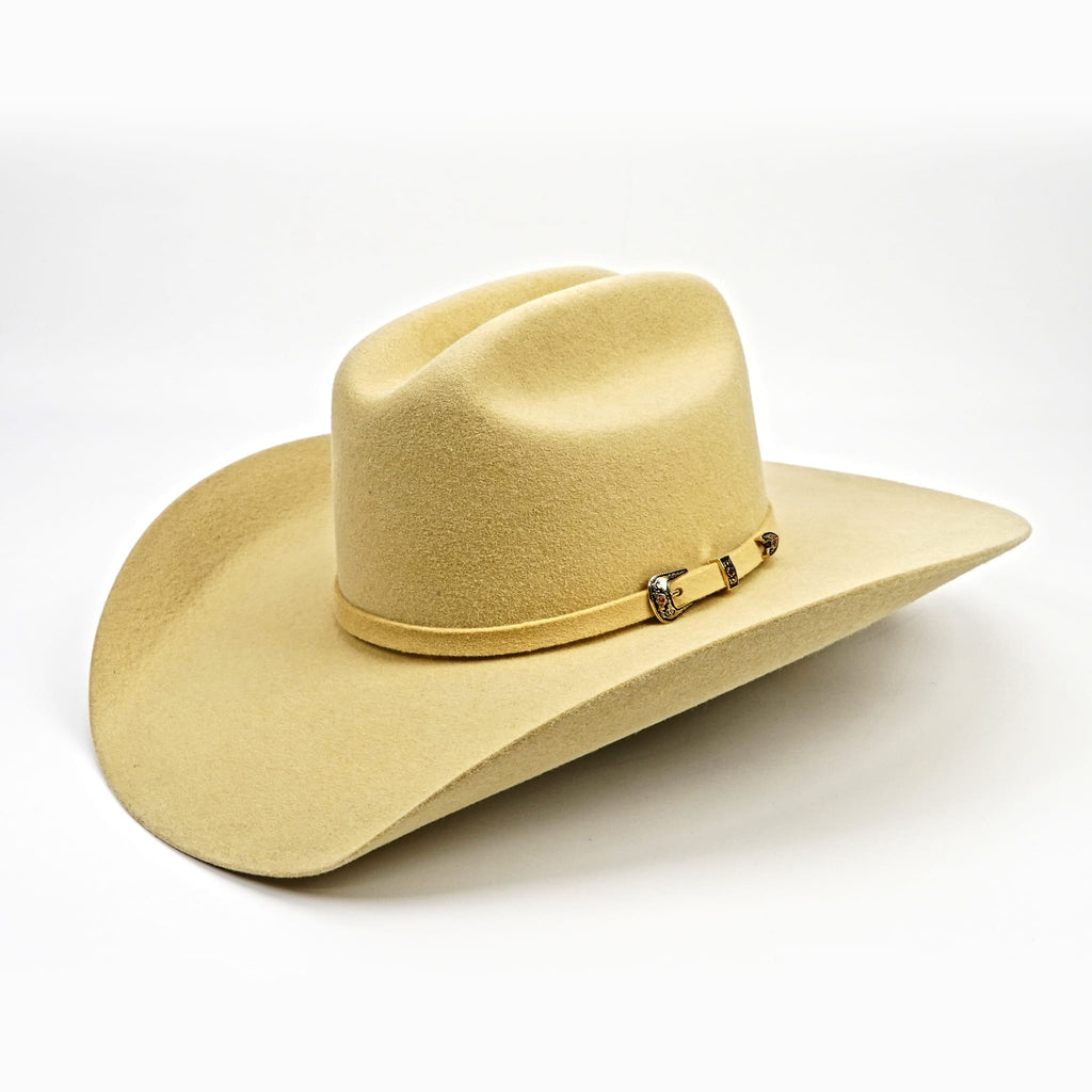 6X Cheyene Banano - Gomez Western Wear