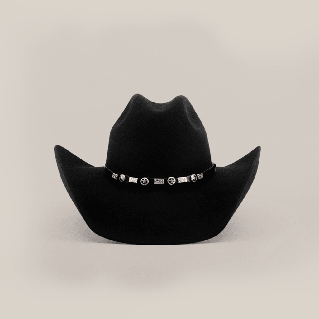 6X Chihuahua Negro - Gomez Western Wear