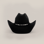 6X Chihuahua Negro - Gomez Western Wear
