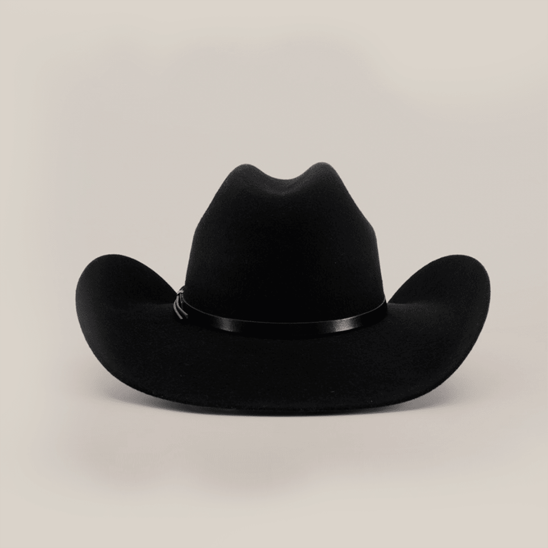 6X Chihuahua Negro - Gomez Western Wear