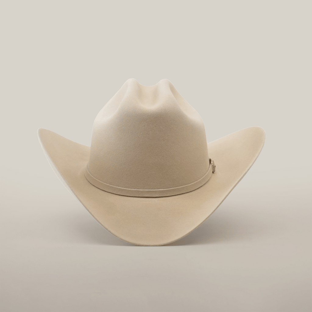 6X Real 4 Belly - Gomez Western Wear