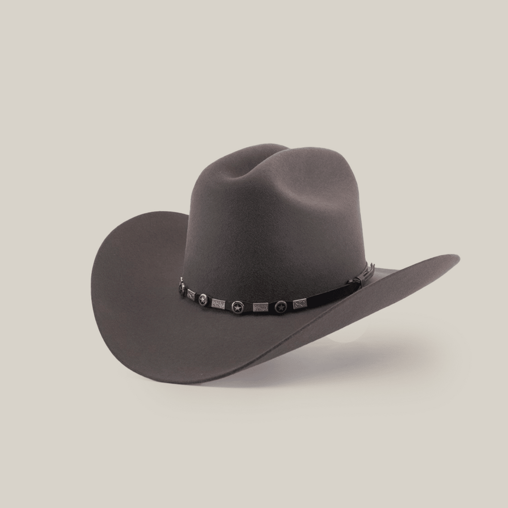 6X Sinaloa Oxford - Gomez Western Wear