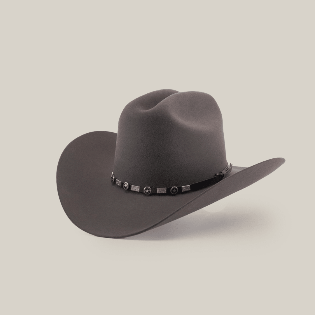 6X Sinaloa Oxford - Gomez Western Wear
