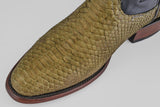 Tanner - Jungle - Roper Toe