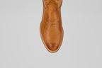 Boney - Clayton Honey - Roper Toe