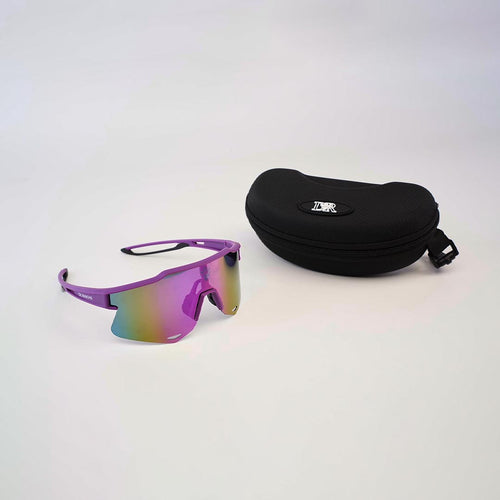 DR Sport Sunglasses Grape