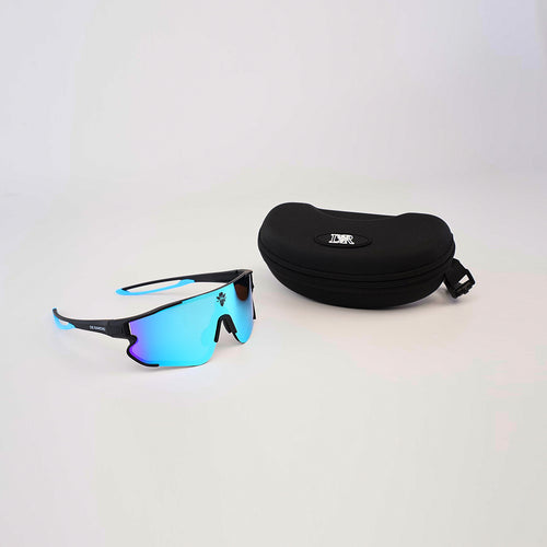 DR Sport Sunglasses Frost Blue