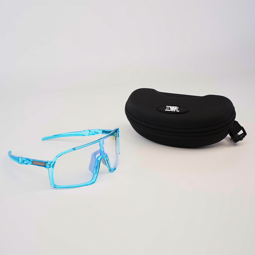 DR Sport Sunglasses Blueberry