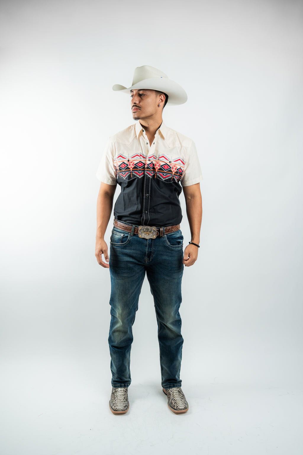 Camisa PS100S/T #1150