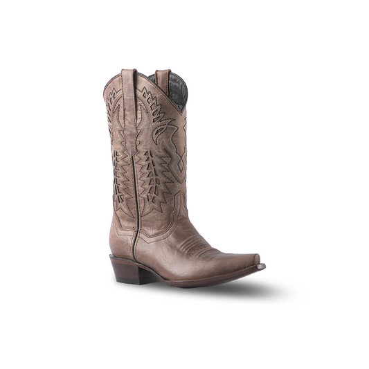 Women's Western Boot Matcat Paja Retro Toe E725