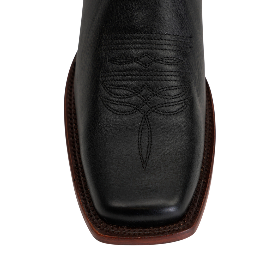 E50 Grisly Negro H-Rodeo