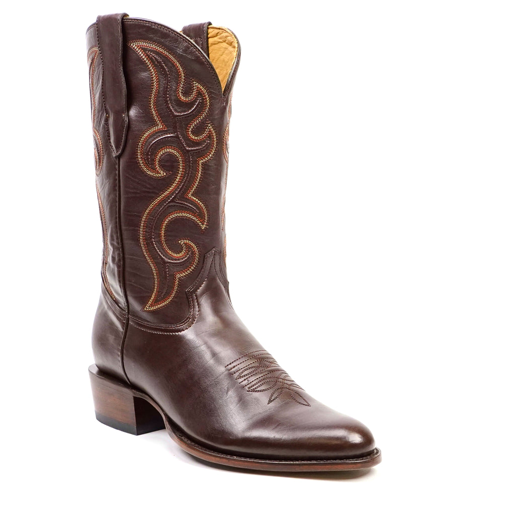Boney - Clayton Brown - Puntera Roper