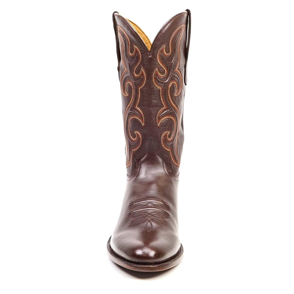 Boney - Clayton Brown - Puntera Roper
