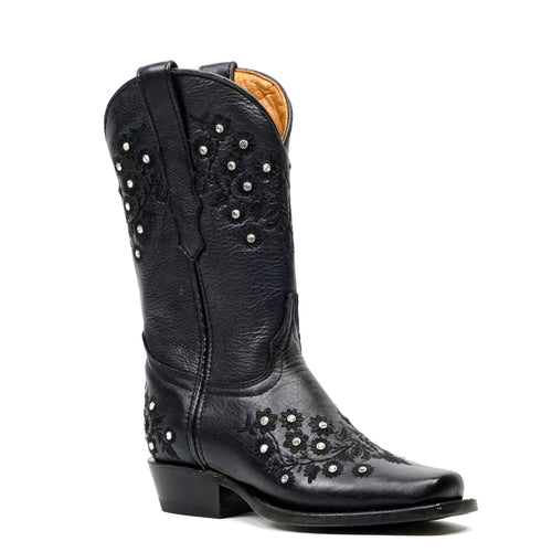 Agatha - Black