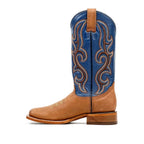 Brandy Cowboy Boots - Square Toe (E951) - Gomez Western Wear