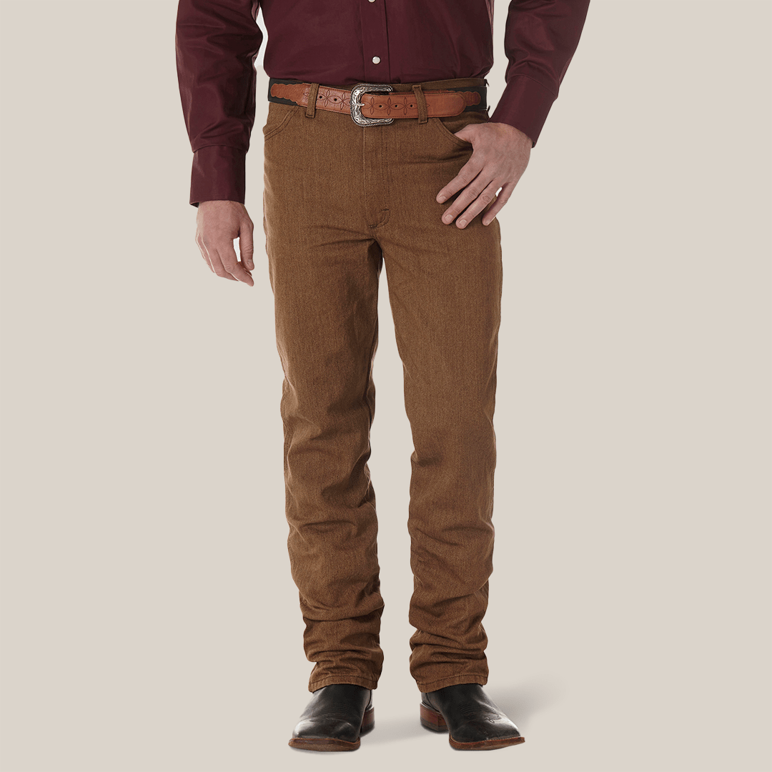 Cowboy Cut® Slim Fit 100936BKW - Gomez Western Wear