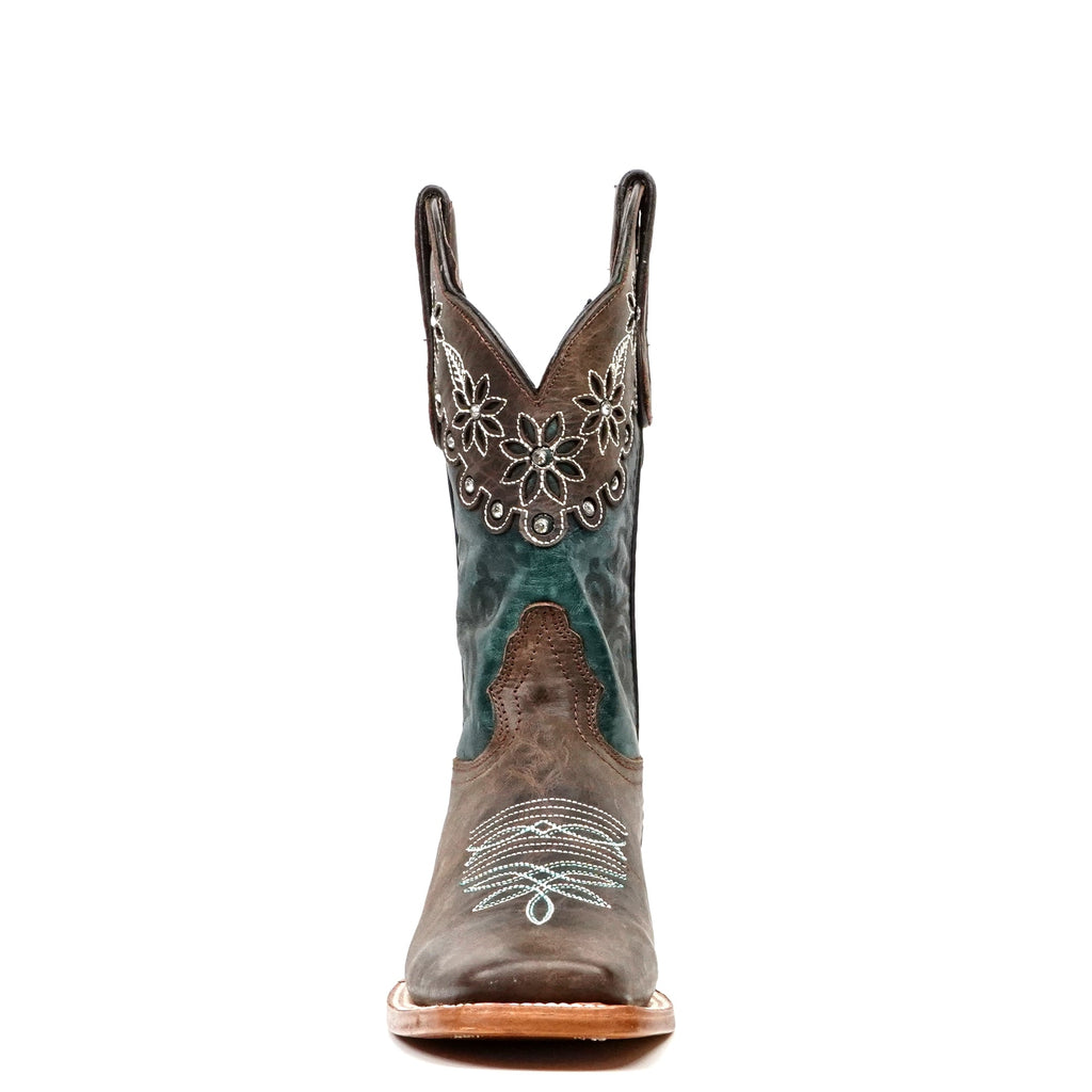Dawn - Cedar Tobacco - Gomez Western Wear