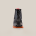 E1200 KDS Napa Negro - Gomez Western Wear