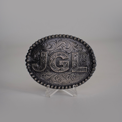 JGL Buckle