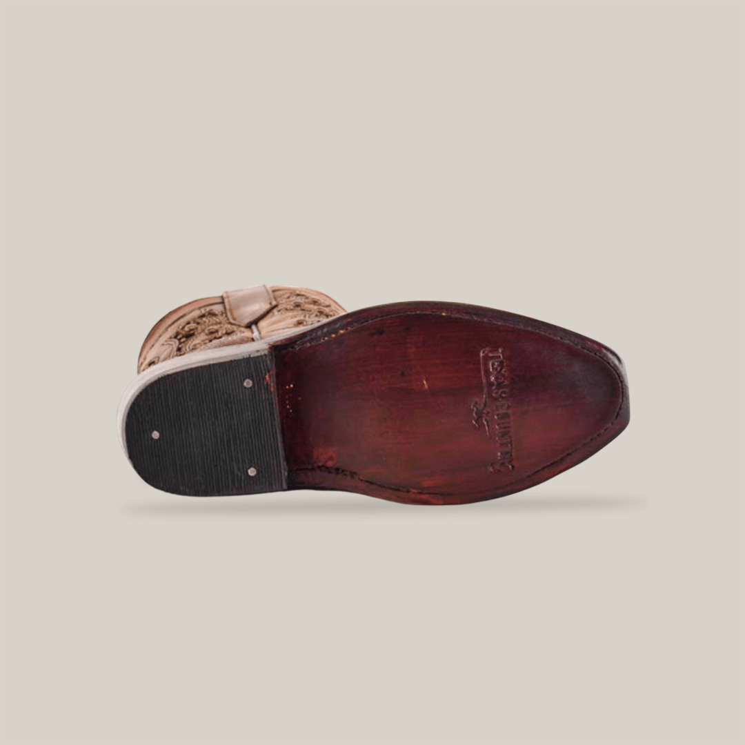 K770 Sierra Orix - Gomez Western Wear