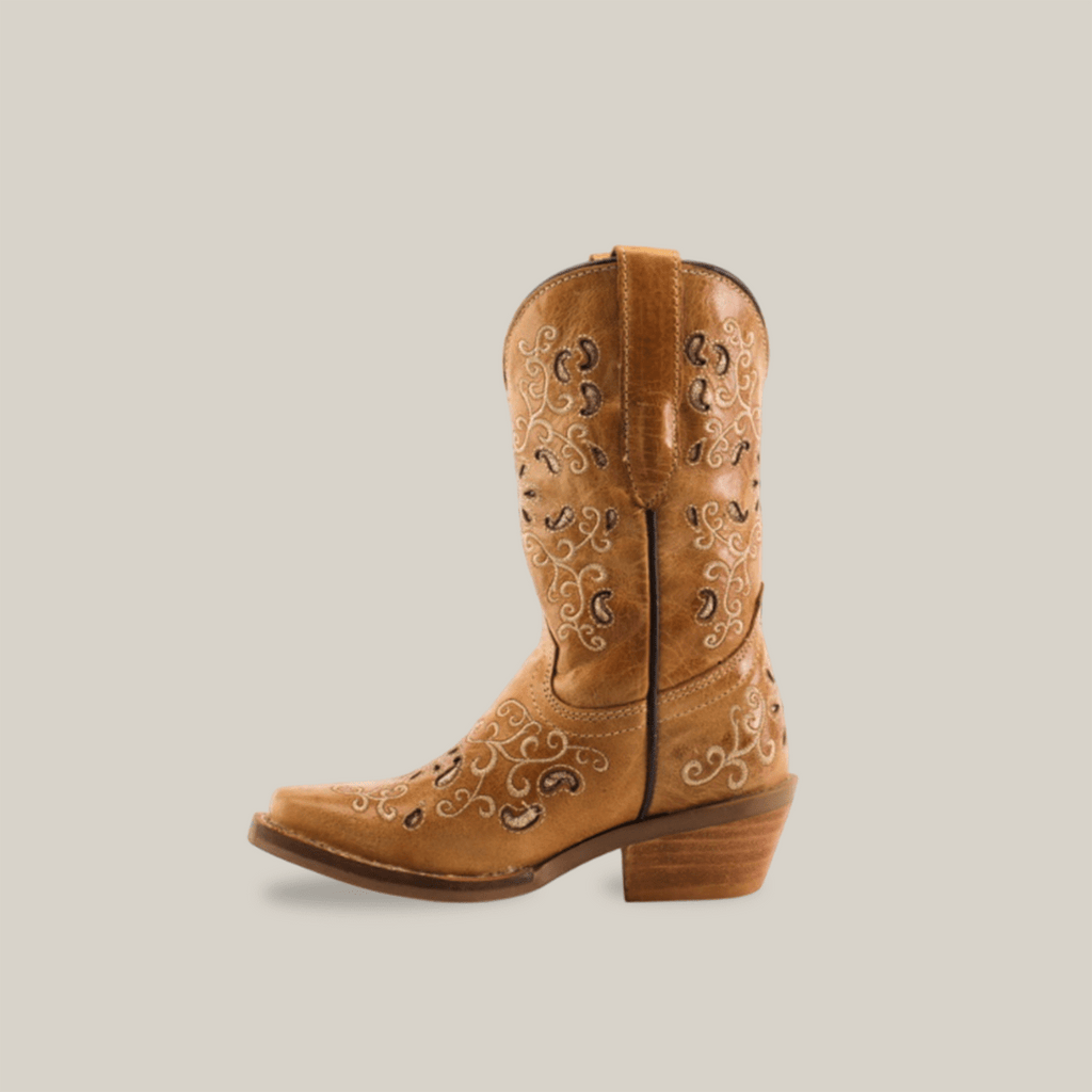 KB16 Alexa Orix - Gomez Western Wear