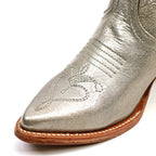 Linda Mercury Tall Shaft Boots - J Toe - Gomez Western Wear