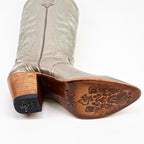 Linda Mercury Tall Shaft Boots - J Toe - Gomez Western Wear