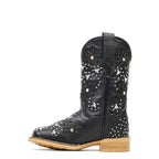 Napoles - Black - Gomez Western Wear