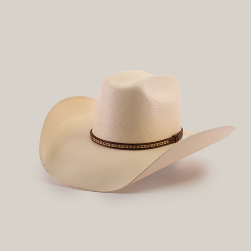 1000X Bull  Straw Hat