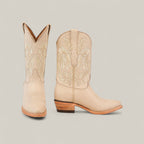 Sophie Pearl Short Shaft Boots - Round Toe (E860) - Gomez Western Wear