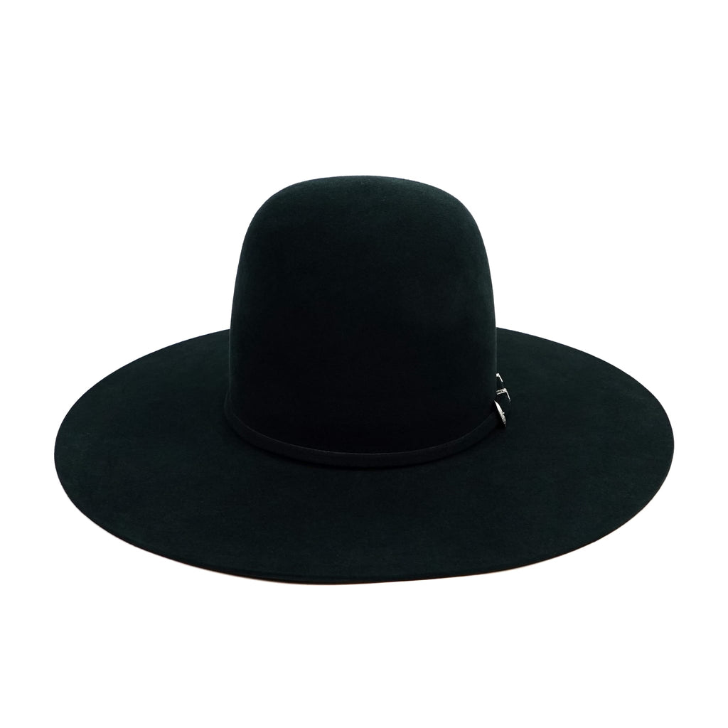 Tacchino Texanas Tacchino Tacchino - 6X Open Crown - Deep Green