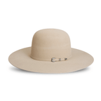 TC Hats - 10X Open Crown - Belly (2026) - Gomez Western Wear