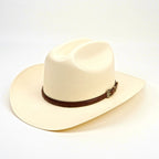 TC Hats - 20000X Sinaloa Straw Cowboy Hat - Gomez Western Wear