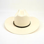 Texas Country Sombreros TC TC Hats - 10000x Straw Cowboy Hat - Sinaloa