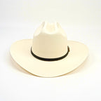 Texas Country Sombreros TC TC Hats - 10000x Straw Cowboy Hat - Sinaloa