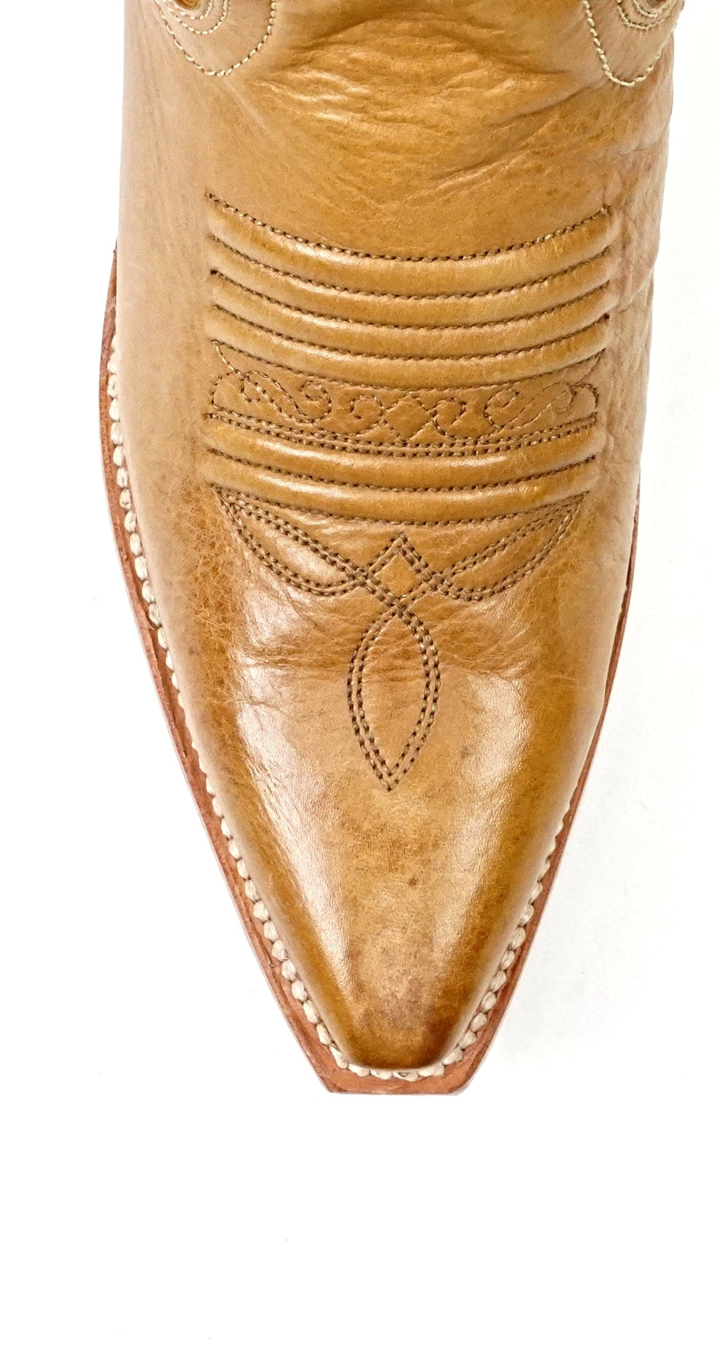 The Alana - Gold - Gomez Western Wear