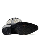 The Catania - Black - Gomez Western Wear