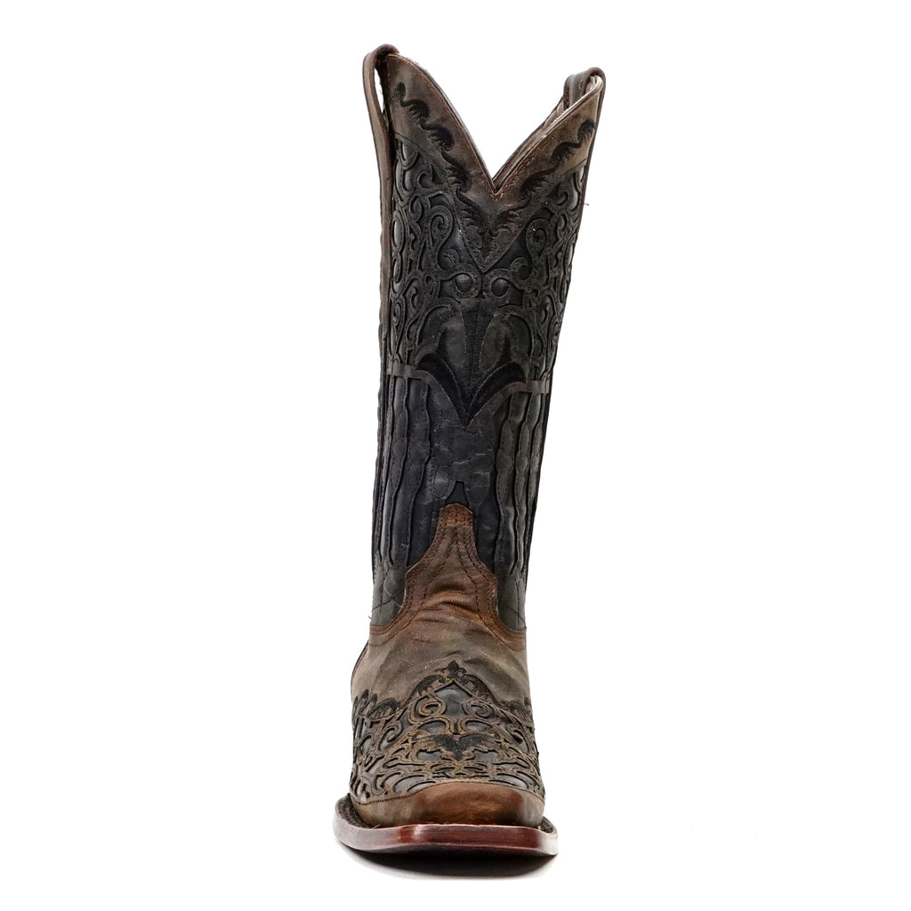 The Flor - Sierra Fawn - Gomez Western Wear