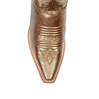 The Idalia - Bronze - Gomez Western Wear